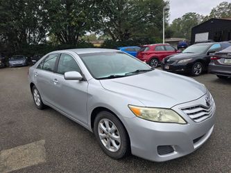 2010 Toyota Camry