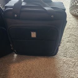 Travelpro Weekender