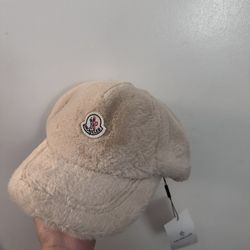 Moncler Cap
