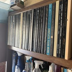 Assorted Vintage Records