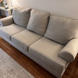 3 Cushion Couch Great Condition