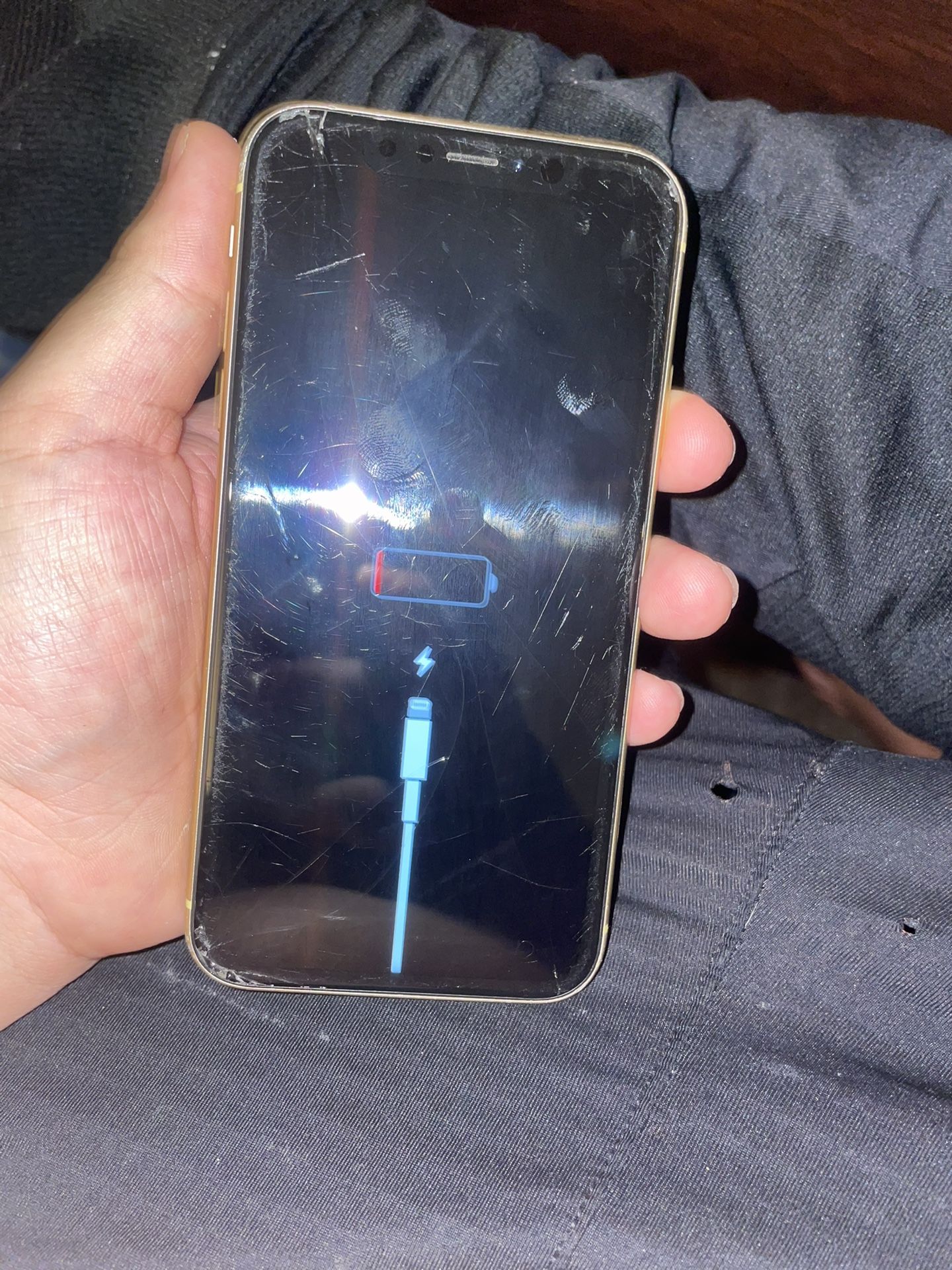 iPhone XR