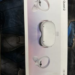 Oculus Quest 2 128gb
