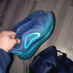 New Air Max Size 9