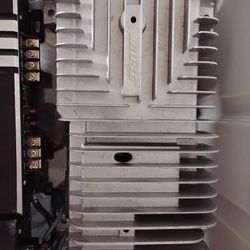 Bose Amp