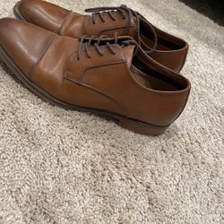 Dress Shoes