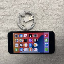 iPhone 8 64Gb Factory Unlock Like New 