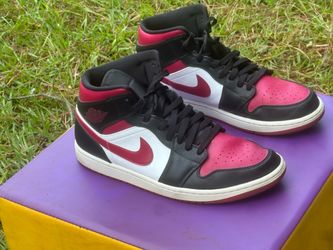 Size 12 Jordan’s 1z