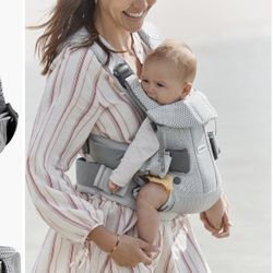 Babybjorn Carrier ONE Mesh 