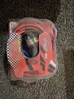 Heavy Duty 4 Gauge Kit With Premium RCA - $49