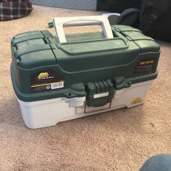 Tackle Box