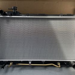 98-2001 RAV4 radiator