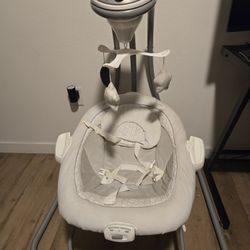 Graco Baby Swing
