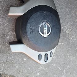 Nissan Altima Parts
