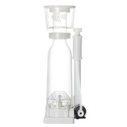 Protein Skimmer for Saltwater Aquariums, for Fish Tanks up to 110 Gallons, DC Needle-Wheel Pump, In Sump Use