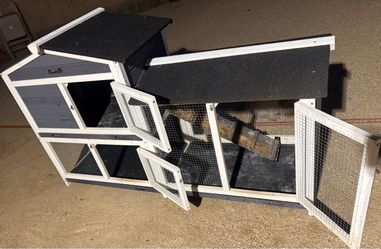 Chicken Coop