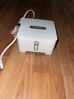 Sonos: Gen2 Connect
