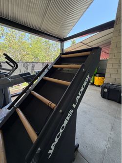 Jacobs Ladder