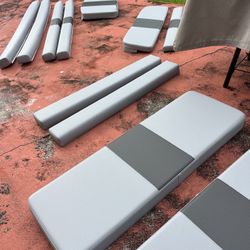 Tapiceria Marina ,marine Upholstery ,boat,bote, Barco ,asiento 