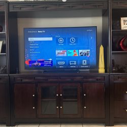 Wall Unit Tv Entertainment Center