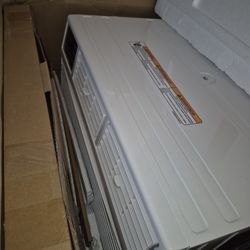 Whirlpool Ac Window Unit