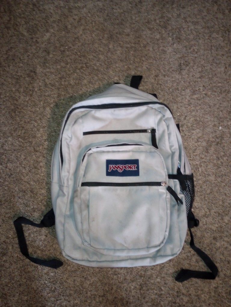 JanSport Backpack