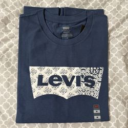 LEVIS T-SHIRTS 