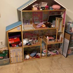 Doll House