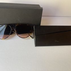 Christian Dior Sunglasses 