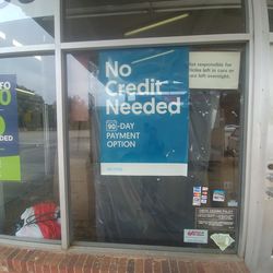 Mattress and Box Spring Set!