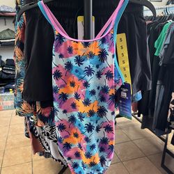 Speedo One Piece 