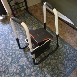 Calisthenics Equipment