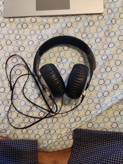 Sony MDR-XB500