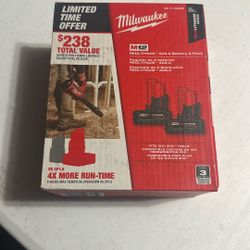Milwaukee Batteries For Sale 6.0 