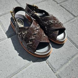 TOD'S Women's Sandal