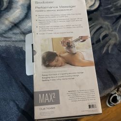 Massage Machine 