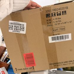 Brand New Electronic Burner