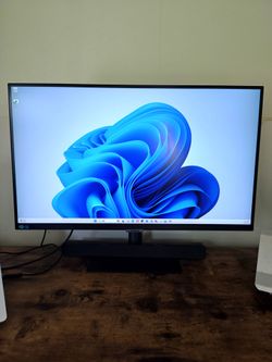Samsung ViewFinity S8 4K 27in USB-C monitor