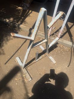 Weight stand