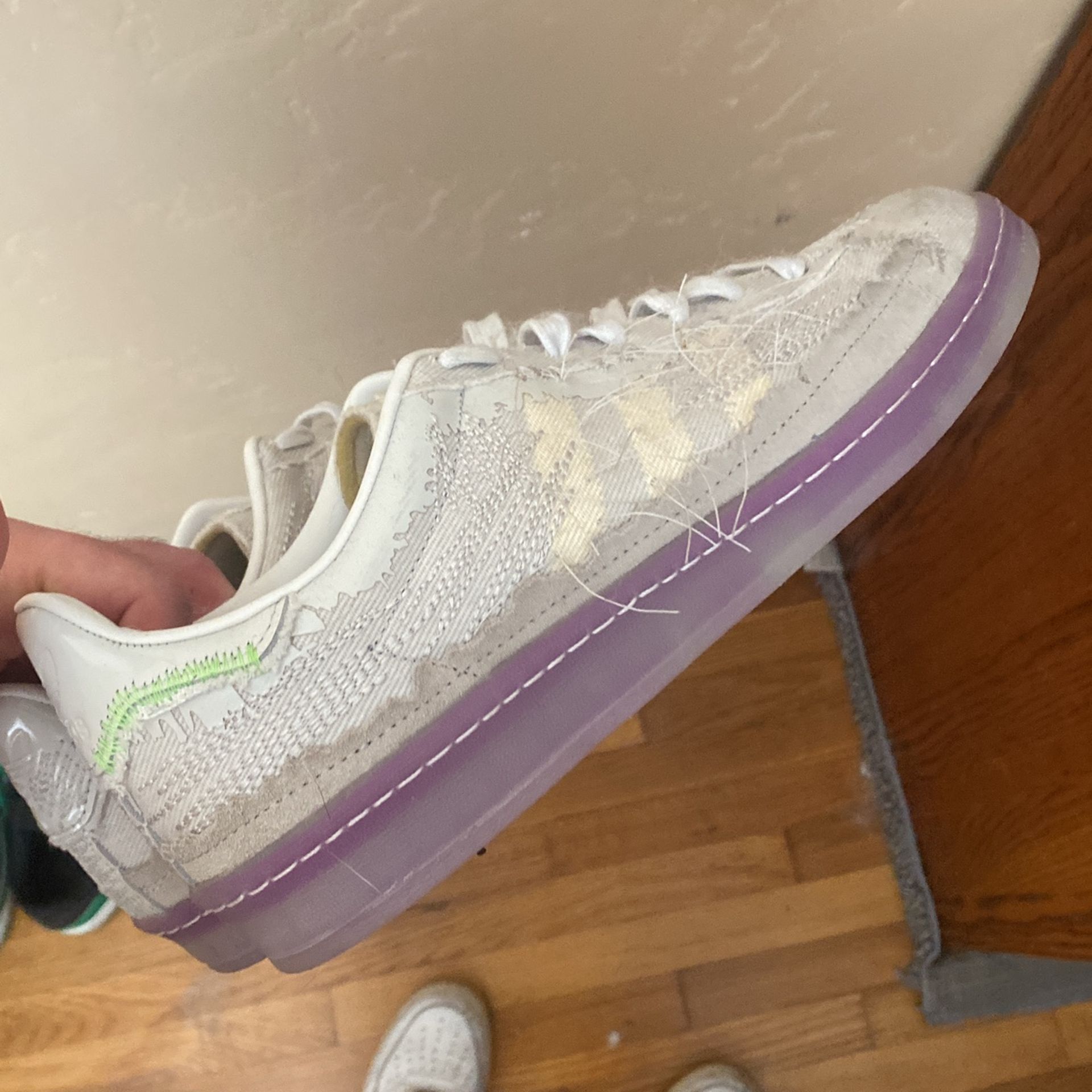Adidas Shoes
