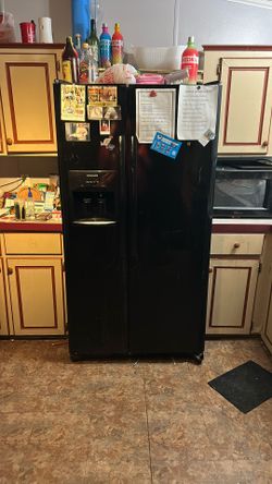 Fridge