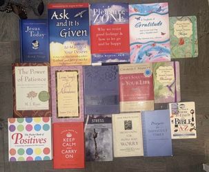 Book Bundle