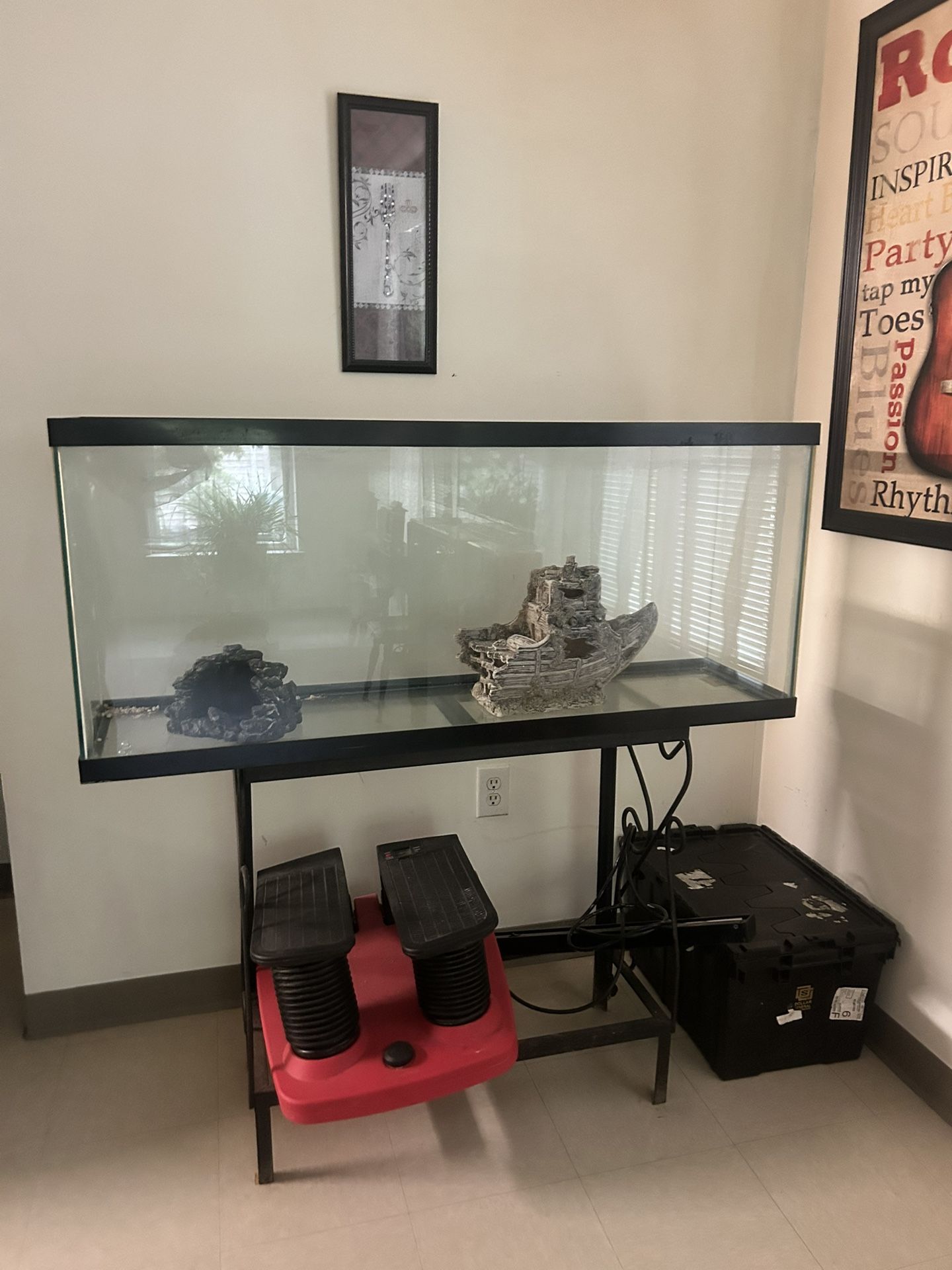 Fish Tank