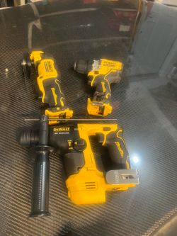 Dewalt