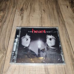 HEART The Road Home Live Unplugged Vintage CD 1995 NEW Sealed