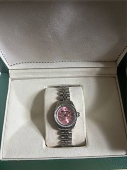 Women’s watch