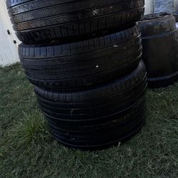 Tires