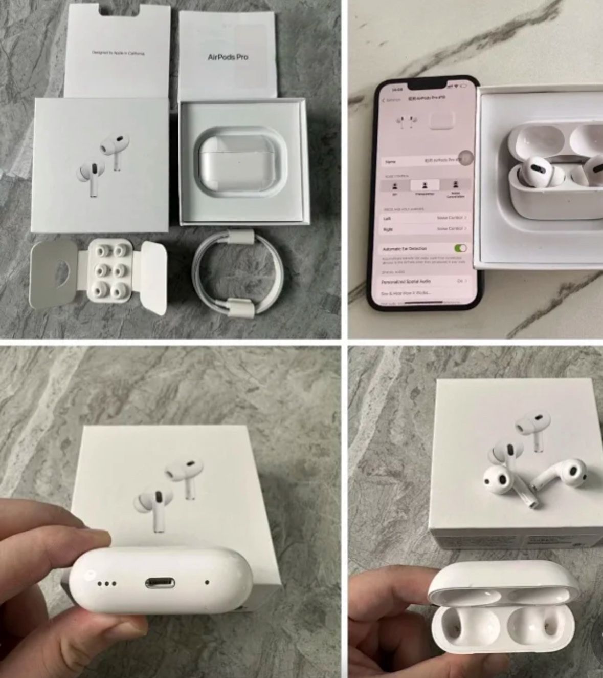 AirPods Pro Gen2