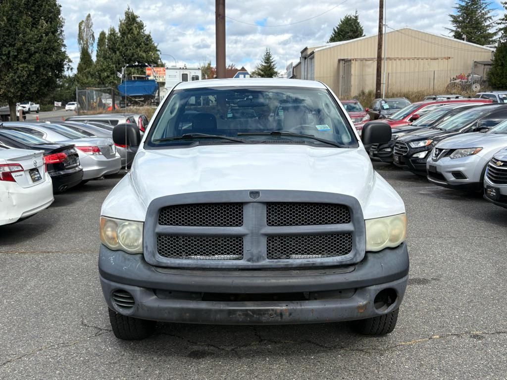 2003 Dodge Ram 1500