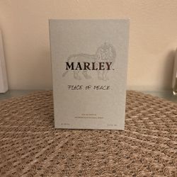 Marley Place Of Peace Perfume 